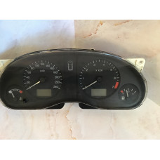 Панель приборов для Ford Galaxy 95vw10849kf, 7M1919882B