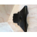 Кожух руля, рулевой колонки верхний Galaxy 95vw3530adw, 7MO953515C