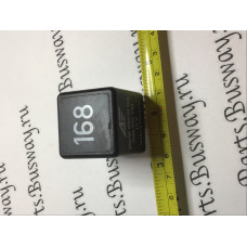 Реле 168 95vw8b658ka 7m0906363